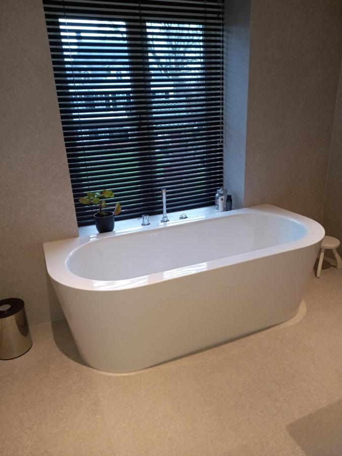 B&B Huize Placida Boxmeer Exterior foto