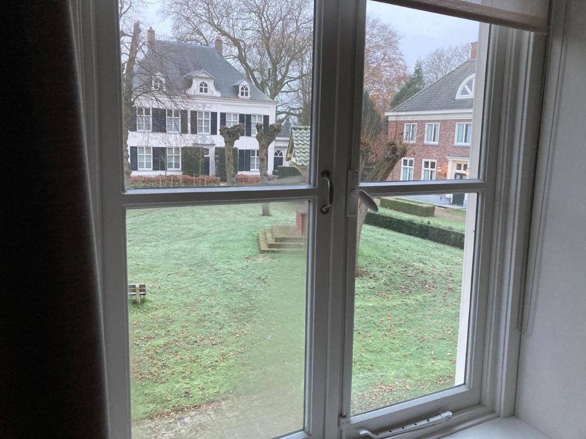 B&B Huize Placida Boxmeer Exterior foto