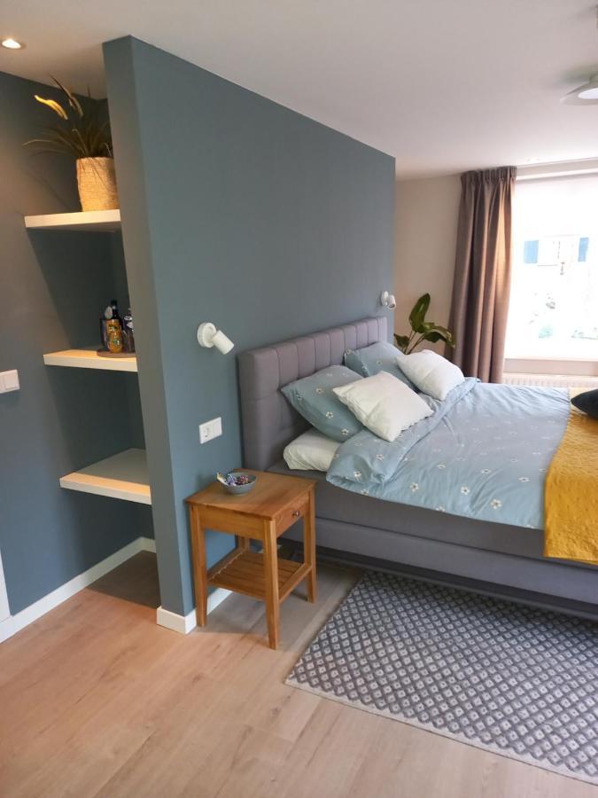 B&B Huize Placida Boxmeer Quarto foto